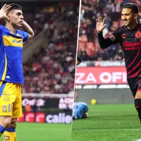 Las alineaciones de Tigres UANL vs. Xolos por la Jornada 4 del Clausura 2025