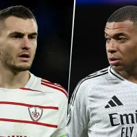 ¿Qué canal transmite EN VIVO y EN DIRECTO Brest vs. Real Madrid por la UEFA Champions League 2024-25?