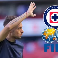 Tiembla Anselmi: la condena que intentará imponerle Cruz Azul ante la FIFA