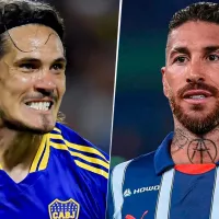 ¿Quién ganaría? El once ideal de Liga Argentina vs. Liga MX con todas sus actuales figuras