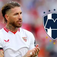 Se supo: la primera decisión de Sergio Ramos tras convertirse en nuevo refuerzo de Rayados