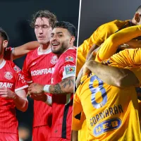 Las alineaciones de Toluca vs. Tigres UANL por la Jornada 5 del Clausura 2025