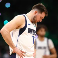 El dinero que perdió Luka Doncic al abandonar Dallas Mavericks para fichar por Los Angeles Lakers