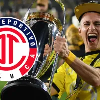 Quién es Alexandru Mățan, el rumano que podría fichar por Toluca como agente libre