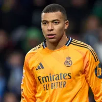 ¿Por qué no juega Kylian Mbappé en Leganés vs. Real Madrid por la Copa del Rey 2024-25?