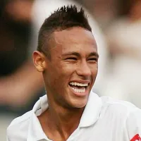 Redebuta luego de 5.814 días: ¿Cómo le había ido a Neymar el día que debutó como futbolista en Santos?