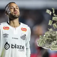 ¡Atención Brasil! Los 5 fichajes de lujo que negocia Santos para acompañar a Neymar Jr