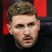 El récord de ventas que logró el Milan con la llegada de Santiago Giménez