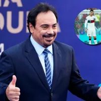 Hugo Sánchez ignoró los dichos de Cristiano Ronaldo y eligió al mejor futbolista de la historia: ”Soy mamón, pero no tanto”