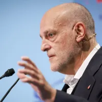 Tebas deja clara su postura: LaLiga denunciará al Real Madrid por su carta contra el arbitraje