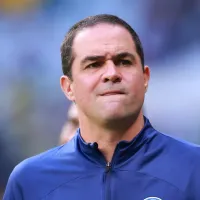 ”Cláusula anti-Anselmi”: América toma medidas con André Jardine