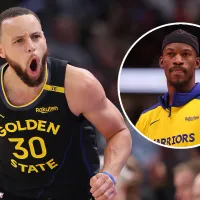 Stephen Curry analizó el impacto que tendrá Jimmy Butler en Golden State Warriors: “Es opuesto a mí”