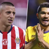 Chivas vs. América por la Concachampions 2025: Días y fechas confirmadas para los octavos de final