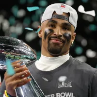 Noticias NFL: Jugador de los Eagles se declara merecedor del MVP del Super Bowl por sobre Jalen Hurts tras el triunfo ante Chiefs
