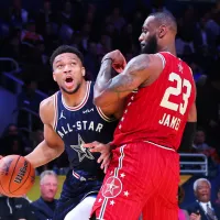 ¿Dónde se juega el All-Star Game 2025 de la NBA?