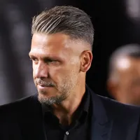 Nuevos detalles sobre el futuro de Martín Demichelis al frente de Rayados