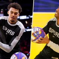 La insólita razón por la que descalificaron a Chris Paul y Wembanyama en el NBA All-Star 2025