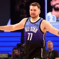 ¿Juega Luka Doncic? Alineaciones y quinteto inicial del All Star Game 2025 de la NBA