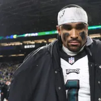 Noticias NFL: Los Eagles se despiden del campeón del Super Bowl y compañero de equipo de Jalen Hurts