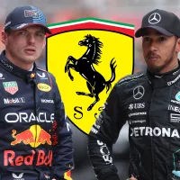 Max Verstappen revela el factor que marcará el éxito o el fracaso de Lewis Hamilton en Ferrari