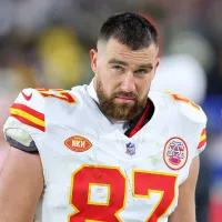 Noticias NFL: insinúan que Kansas City Chiefs cortaría a Travis Kelce por una cuestión económica