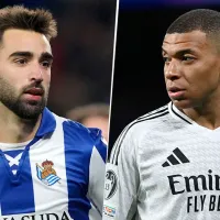 ¿Qué canal transmite EN VIVO y EN DIRECTO Real Sociedad vs. Real Madrid por la Copa del Rey 2024-25?