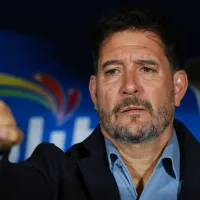 Gustavo Lema dejó de ser el entrenador de Pumas y la UNAM ya busca reemplazo