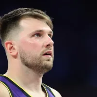Dallas Mavericks mancha la imagen de Luka Doncic: “Conducirá a una catástrofe en los próximos cinco años”