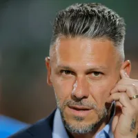 ¿Se va de Rayados? El ultimátum de la directiva a Martín Demichelis que podría sellar su salida