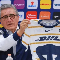 No solo Jaime Lozano: Pumas analiza el fichaje de un DT que es ídolo en Cruz Azul