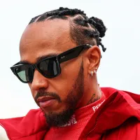 Lewis Hamilton da que hablar con su respuesta a Toto Wolff: “Soy el primer y único piloto negro”