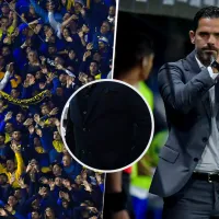 Afición de Boca Juniors elige al sucesor de Gago y pide el fichaje de un DT de la Liga MX