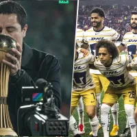 ¡Hay técnico! Pumas UNAM se decidió y Efraín Juárez dirigirá en la Liga MX por primera vez