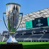 Todos los cruces de los octavos de final de la Concachampions 2025: cuándo y cómo se juegan