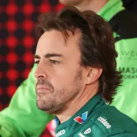 Fernando Alonso se sincera tras los test de pretemporada: no dio un buen panorama para Aston Martin