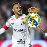 Neymar revela la irrechazable propuesta que le presentó Florentino Pérez para que fiche por Real Madrid