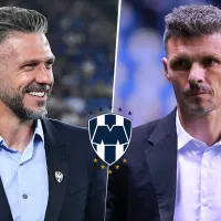 ¿Quién tiene mejores números en Rayados, Martín Demichelis o Fernando Ortiz?