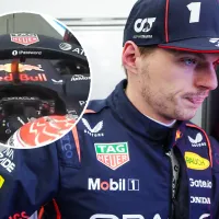 Investigan a Max Verstappen por mostrar el dedo medio en la pretemporada: ¿para quién fue dirigido?