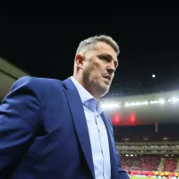 Chivas avanza con su nuevo DT: el elegido para sustituir a Óscar García