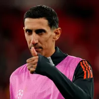 América le da el portazo a Ángel Di María y lanza dardo a Rayados de Monterrey