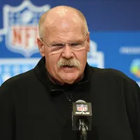 Noticias NFL: Andy Reid y los Chiefs se muestran reacios a extender el contrato de un compañero estrella de Patrick Mahomes