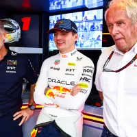 Campeón de la Fórmula 1 tilda de ‘llorones’ a Max Verstappen y Red Bull Racing