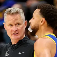 El anuncio de Steve Kerr sobre Stephen Curry que preocupa a todos en Golden State Warriors