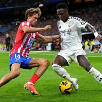 ¿Qué canal transmite EN VIVO y EN DIRECTO Real Madrid vs. Atlético de Madrid por la UEFA Champions League 2024-25?