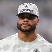 Dak Prescott envía un mensaje claro a Jerry Jones y Dallas Cowboys con una fuerte advertencia al resto de la NFL