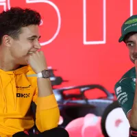 Fernando Alonso contradice a Lando Norris y da su favorito para ganar la F1 en 2025