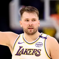 ¡Lo rechazaron! El equipo de la NBA al que fue ofrecido Luka Doncic antes de Lakers