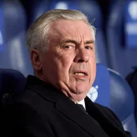 Carlo Ancelotti envía una advertencia a la plantilla del Real Madrid: “No puedes estar en el medio”