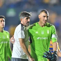 Tigres en crisis: La grave acusación contra los jugadores tras la salida de Veljko Paunovic