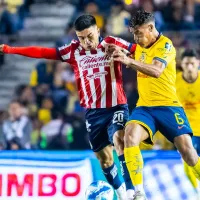 ¿Escucharon a los aficionados? Partidos entre América y Chivas en Concachampions irán por TV Azteca